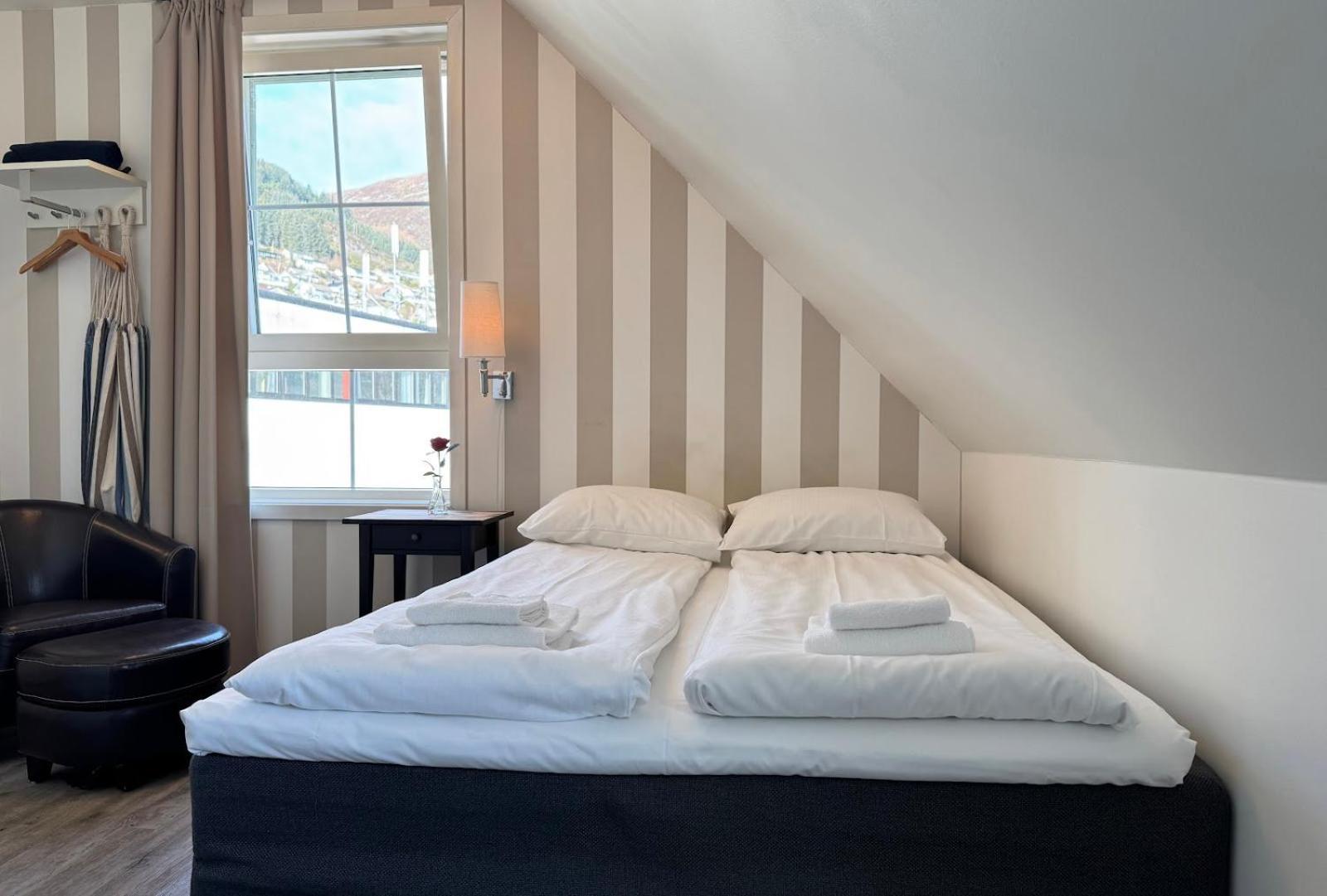 Jibben Hotell 몰뢰위 외부 사진